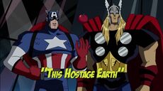 Avengers Earth's Mightiest Heroes (animated series) Season 1 19 Title Card 001
