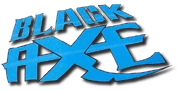 Black Axe (1993) logo