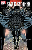 Black Panther (Vol. 3) #62