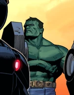 Planet X (Earth-13133)