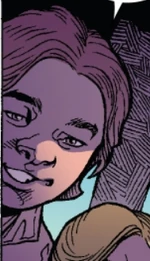 Bule (Earth-616) from U.S.Agent Vol 2 2 0001