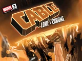 Cable: Love and Chrome Vol 1 3