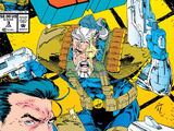Cable Vol 1 3