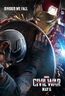 Captain America Civil War poster 002