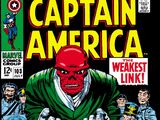 Captain America Vol 1 103