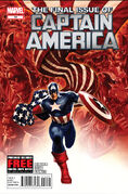 Captain America Vol 6 19