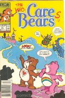 Care Bears Vol 1 11