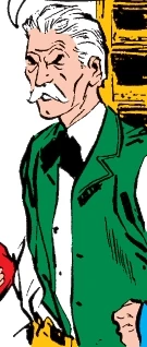 Carter (Earth-616) from Rawhide Kid Vol 1 27 0001