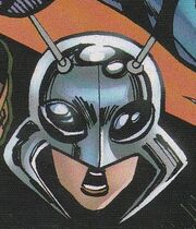 Cassandra Lang (Earth-19725) from Spider-Girl The End Vol 1 1 002