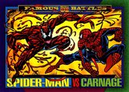 145. Carnage vs. Spider-Man