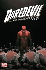 Daredevil Vol 2 502