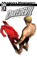 Daredevil Vol 2 70.jpg (423 KB) Daredevil (Vol. 2) #70 "Golden Age Part 5"