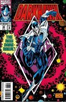 Darkhawk #38 "Amulet Quest: Part One: Call to Glory" Release date: February 1, 1994 Cover date: April, 1994