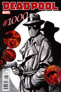 Deadpool Vol 4 1000