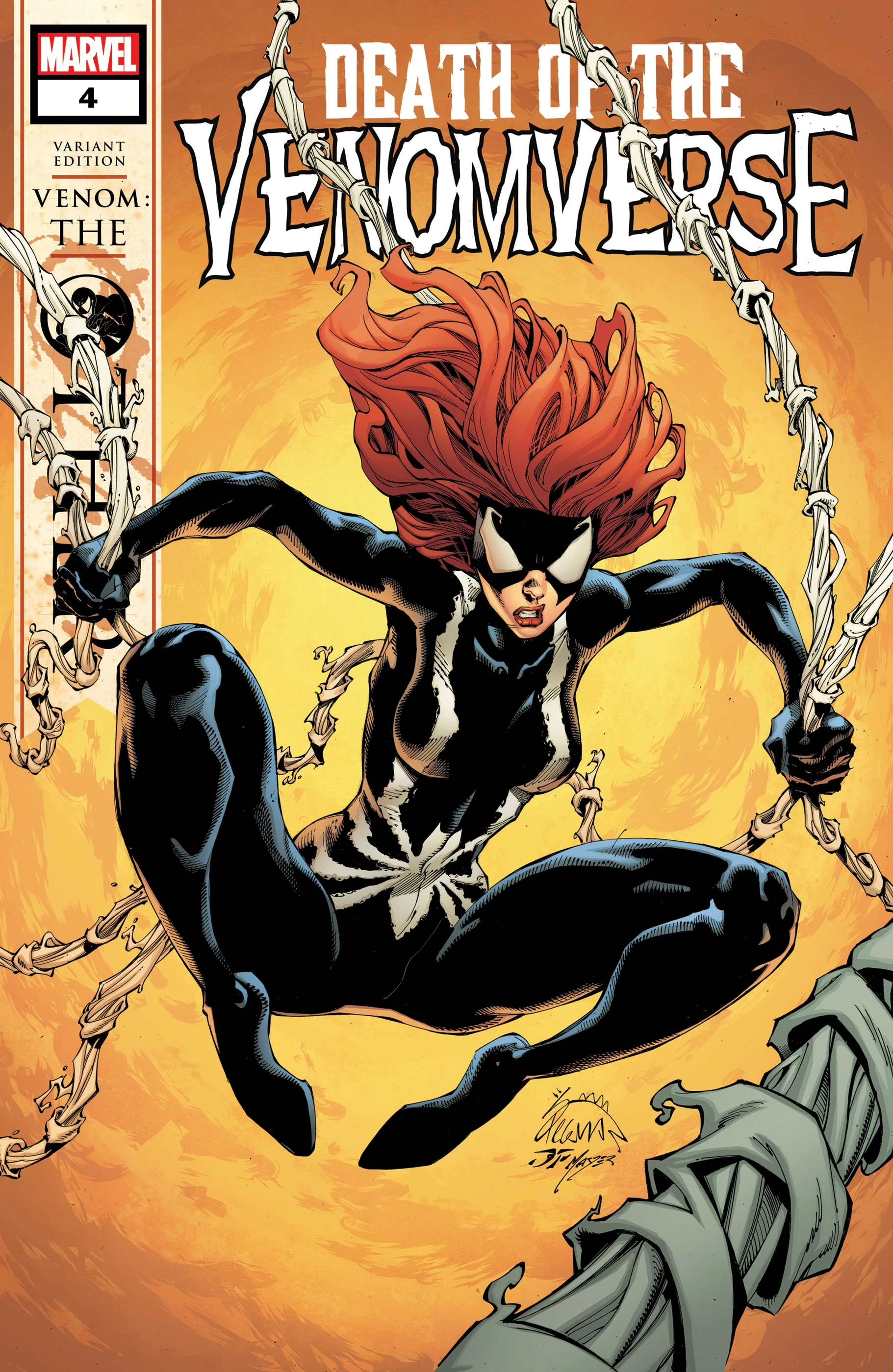 Heft (Venom: The Other Variant)