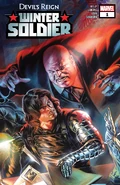 Devil's Reign Winter Soldier Vol 1 1.jpg (763 kB) #1 ...Dormiré Cuando Estén Muertos. Lanzado: 26 de enero, 2022 Publicado: Marzo, 2022