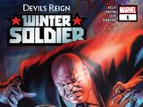 Devil's Reign: Winter Soldier Vol 1 1