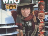 Doctor Who Yearbook Vol 1 3
