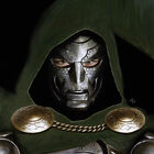 Victor von Doom (Earth-616)