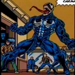 Edward Brock (Earth-33734)