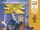 Epic Collection: Ultimate X-Men Vol 1