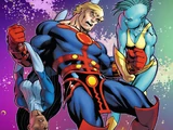 Eternals Annual Vol 2 1