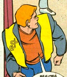 Eugene Thompson (Earth-TRN566) from Adventures of Spider-Man Vol 1 7 0001