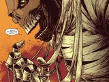 Face (Condor Private Military Company) (Earth-616)