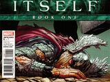 Fear Itself Vol 1