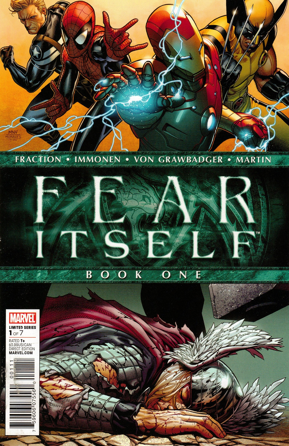 Fear Itself season 1 - Metacritic