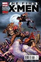 First X-Men Vol 1 5