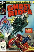 Ghost Rider Vol 2 71