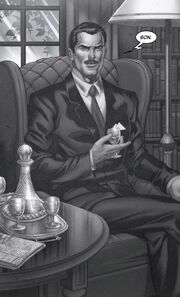 Howard Stark (Earth-616) from Iron Man Vol 5 9 001