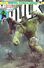 Hulk Vol 5 1 Frankie's Comics and Golden Apple Comics Exclusive Barends Variant