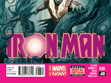 Iron Man Vol 5 26