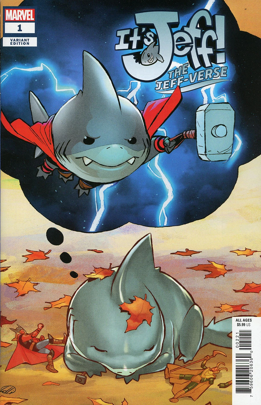 Heft (Lolli Variant)