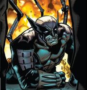 James Howlett (Earth-616) from Wolverine 1 0001