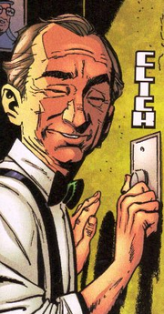 Joe Atlantis (Earth-616) from Civil War Front Line Vol 1 3 001