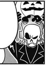 Deadpool: Samurai (Earth-346)