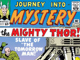 Journey Into Mystery Vol 1 102