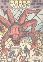 King of the Spider Men Prime Marvel Universe (Earth-616)