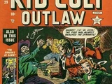 Kid Colt Outlaw Vol 1 29