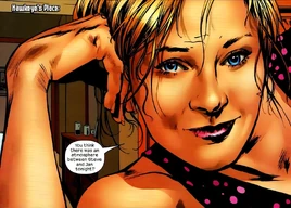 Laura Barton (Earth-1610) from Ultimates 2 Vol 1 7 001