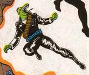 Set Conquered the Universe (Earth-9151)