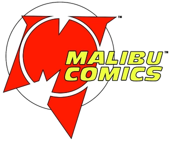 Malibu Comics Marvel Database Fandom
