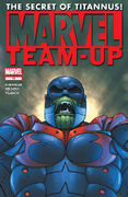 Marvel Team-Up Vol 3 12