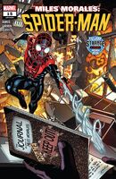 Miles Morales Spider-Man Vol 1 15