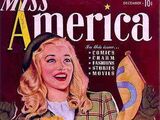 Miss America Magazine Vol 1 3