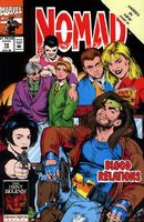 Nomad (Vol. 2) #14