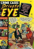 Private Eye #3